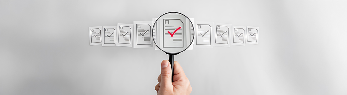 Success Story: Auftragsbestätigungsschreiben (ABS) – Dokumentenstandardisierung und Prozessoptimierung durch die BDO DIGITAL Document Factory