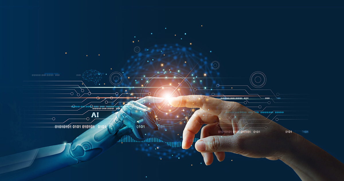 Technologiewahl und -implementierung