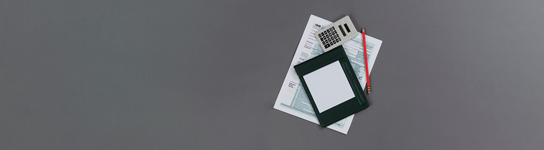 Success Story: Tax Income Questionnaire