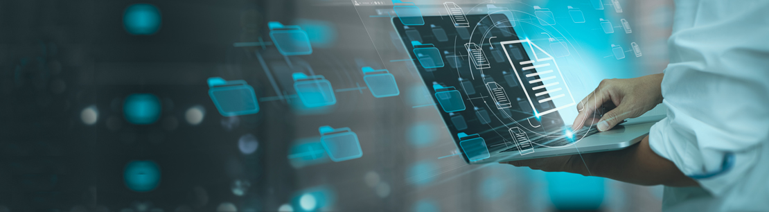 Schnelle und effektive Digitalisierung von Geschäftsprozessen