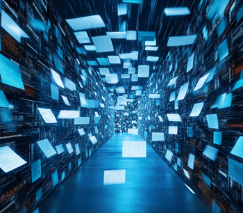 Digital Document Factory: Effiziente Dokumentenverarbeitung für Unternehmen