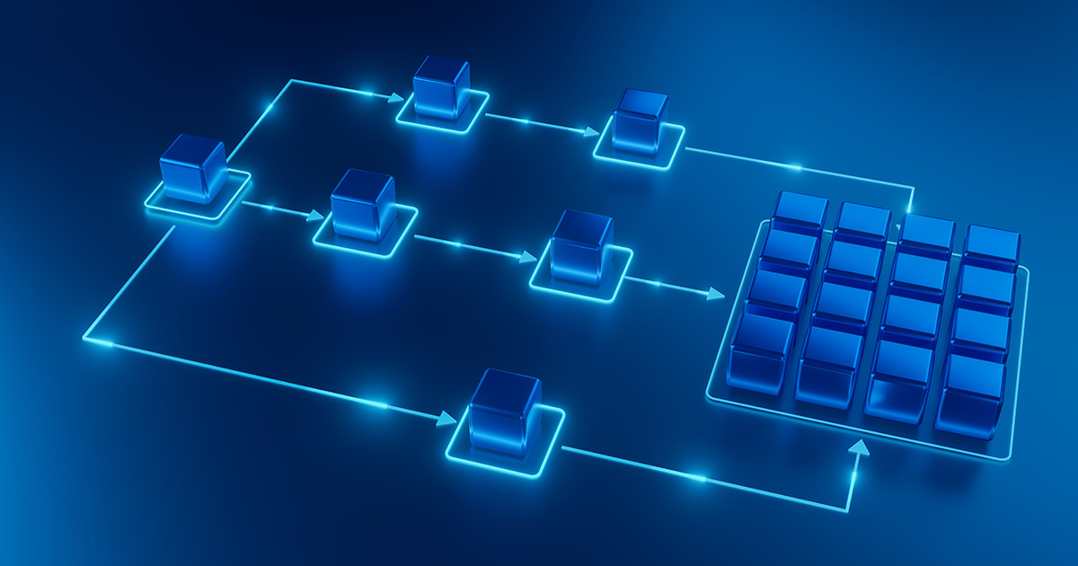 Was ist Enterprise Architecture?
