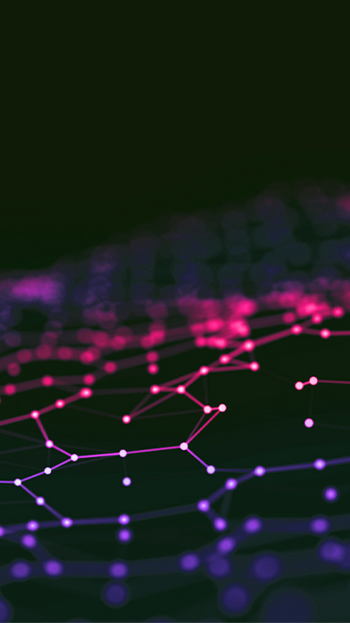 Digitales Netz