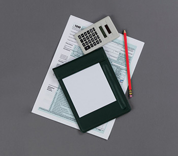 Success Story: Tax Income Questionnaire