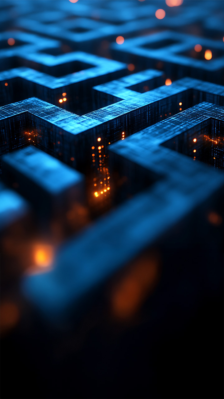 IKT-/ Informationssicherheit & Data Governance